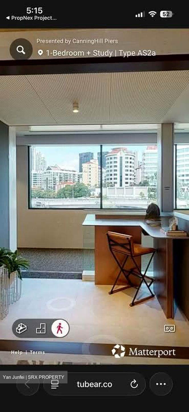 River Valley Road (D6), Condominium #554228521
